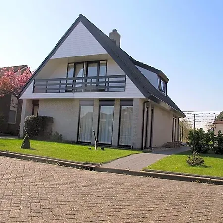 Achter Het Anker