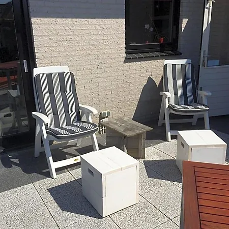 Bed & Breakfast Achter Het Anker