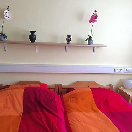 Achter Het Anker Bed & Breakfast