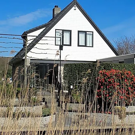 Bed & Breakfast Achter Het Anker 3*
