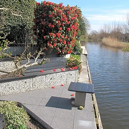 Achter Het Anker 3* Julianadorp