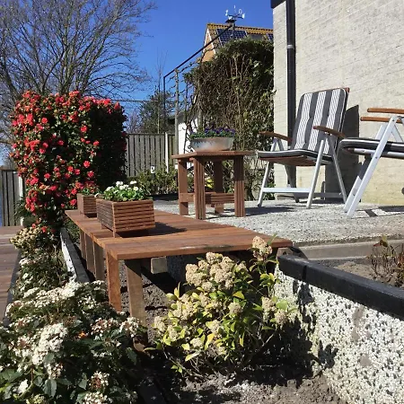 Achter Het Anker 住宿加早餐酒店 3*