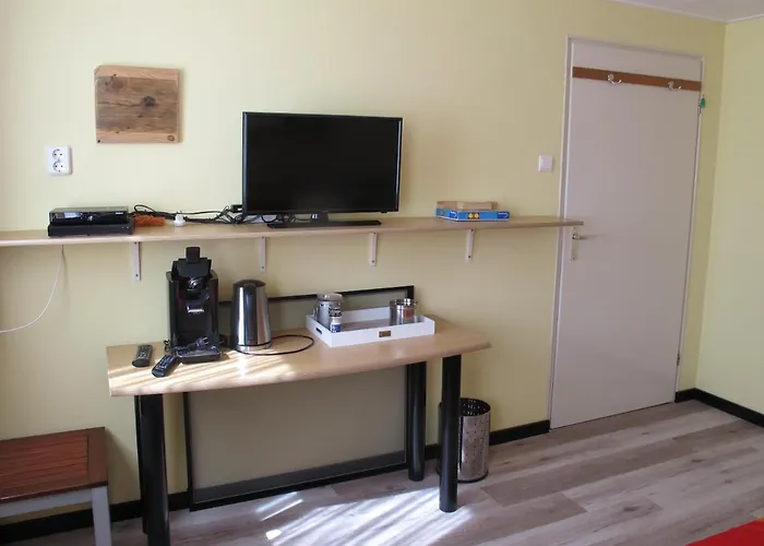 Achter Het Anker Julianadorp