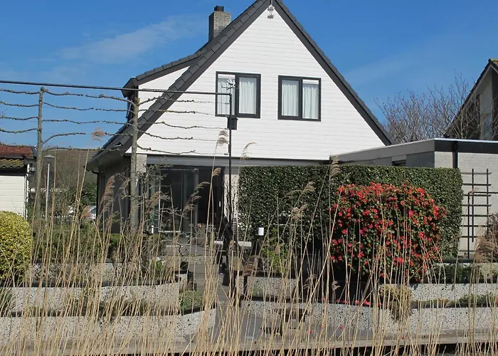 Frühstückspension Achter Het Anker 3*